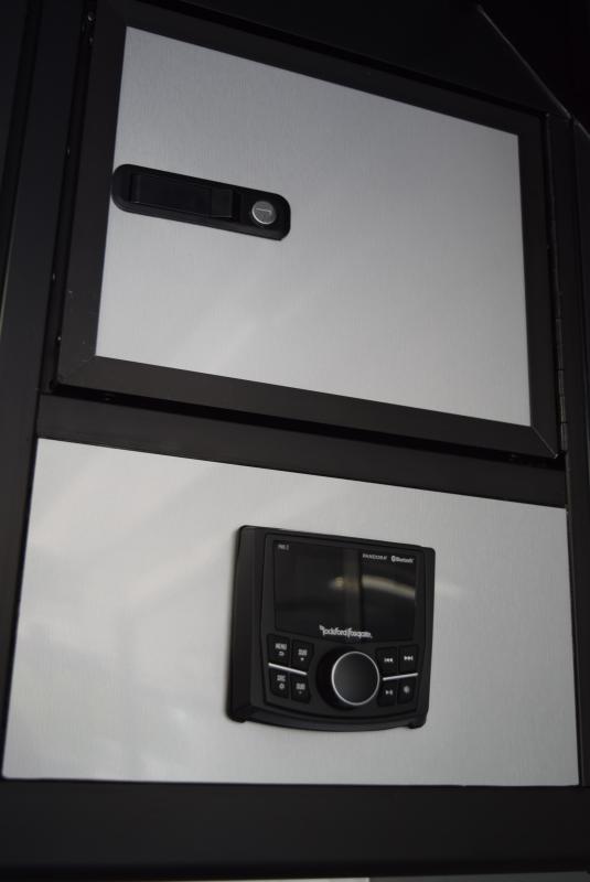 new Car Haulers / Racing Trailers Bravo Trailers  for sale, in Schoolcraft, MI Thumbnail 24