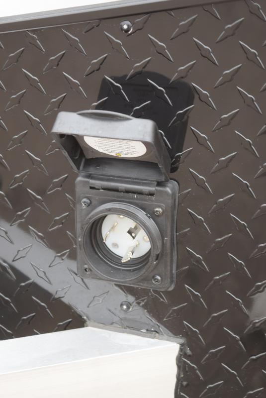 new Cargo (Enclosed) Trailers ATC  for sale, in Schoolcraft, MI Thumbnail 7