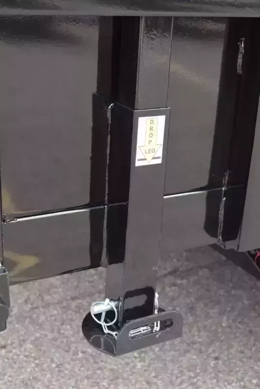 new Dump Trailers Griffin  for sale, in Schoolcraft, MI Thumbnail 10