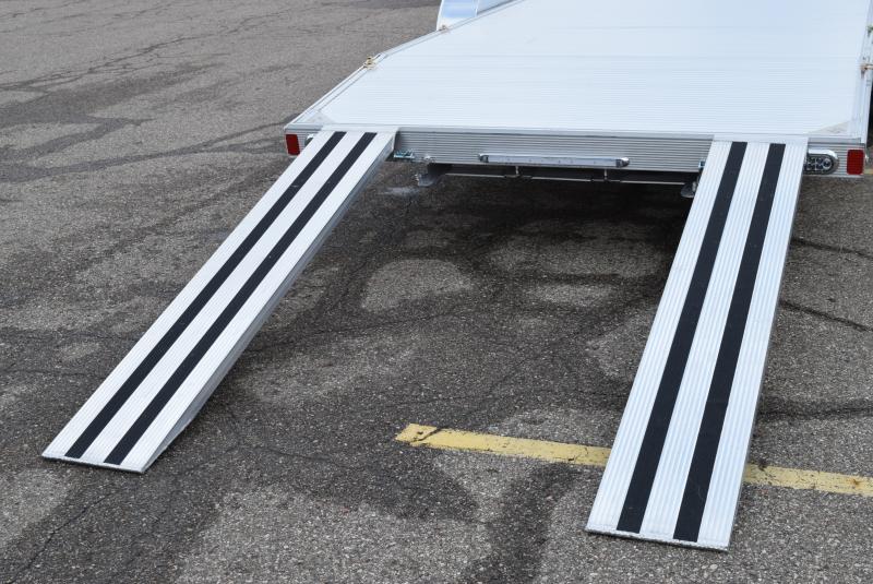 new Equipment / Flatbed Trailers Sport Haven  for sale, in Schoolcraft, MI Thumbnail 10