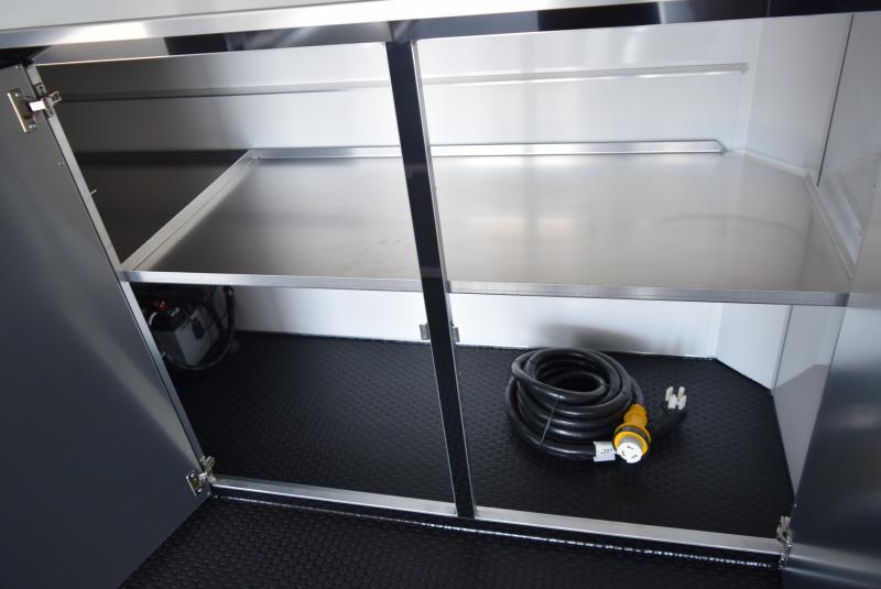 new Car Haulers / Racing Trailers ATC  for sale, in Schoolcraft, MI Thumbnail 31