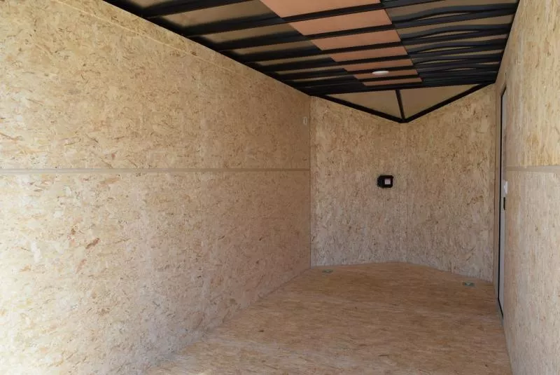 new Cargo (Enclosed) Trailers Bravo Trailers  for sale, in Schoolcraft, MI Thumbnail 10