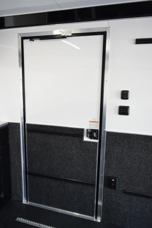 new Car Haulers / Racing Trailers ATC  for sale, in Schoolcraft, MI Thumbnail 21