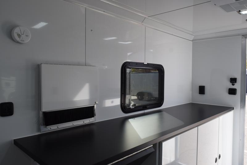 new Office / Fiber Optic Trailers ATC  for sale, in Schoolcraft, MI Thumbnail 23