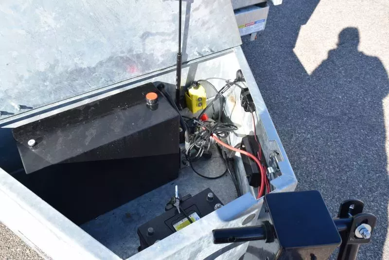 new Dump Trailers BND  for sale, in Schoolcraft, MI Thumbnail 18