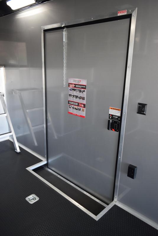 new Car Haulers / Racing Trailers Bravo Trailers  for sale, in Schoolcraft, MI Thumbnail 23