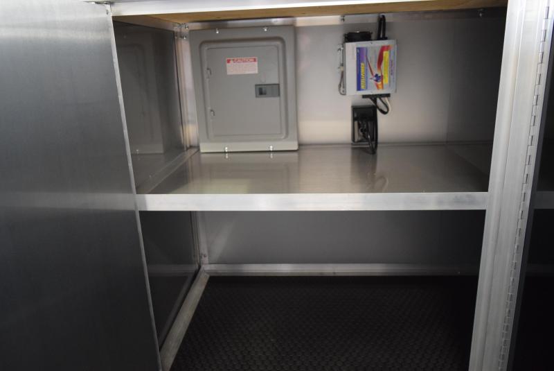 new Car Haulers / Racing Trailers Bravo Trailers  for sale, in Schoolcraft, MI Thumbnail 17