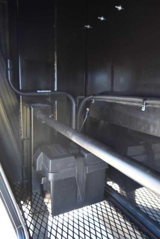 new Car Haulers / Racing Trailers Bravo Trailers  for sale, in Schoolcraft, MI Thumbnail 7