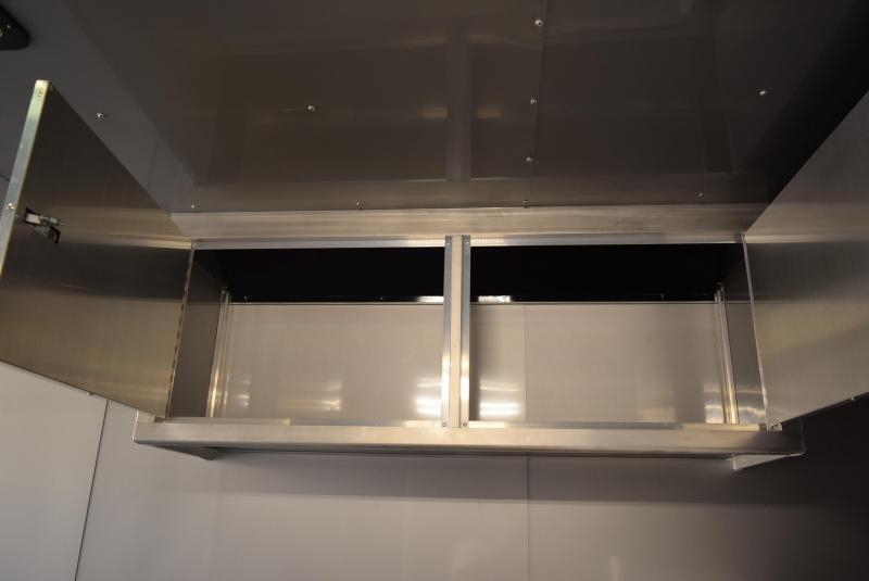 new Car Haulers / Racing Trailers Bravo Trailers  for sale, in Schoolcraft, MI Thumbnail 19