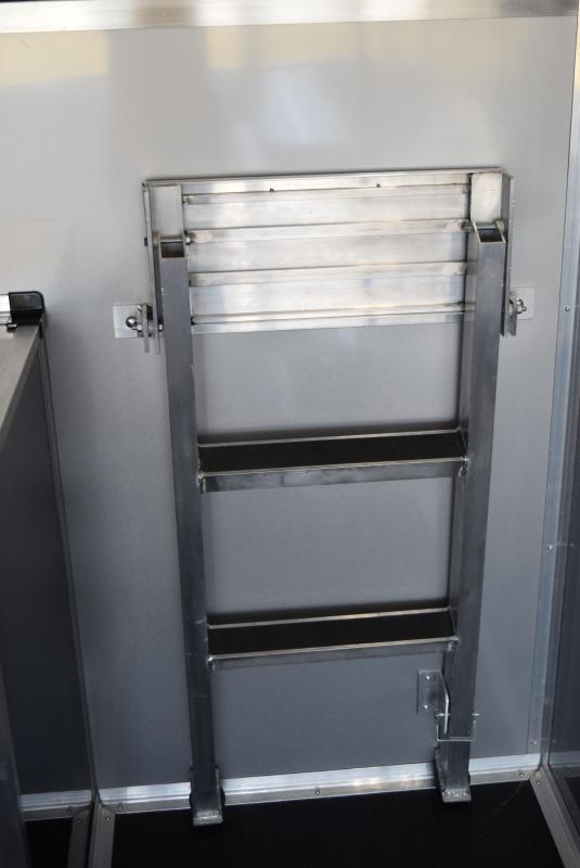 new Car Haulers / Racing Trailers Bravo Trailers  for sale, in Schoolcraft, MI Thumbnail 20