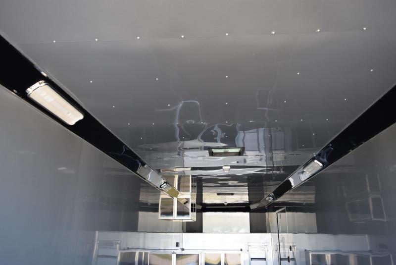 new Car Haulers / Racing Trailers Bravo Trailers  for sale, in Schoolcraft, MI Thumbnail 12