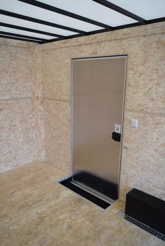 new Office / Fiber Optic Trailers Bravo Trailers  for sale, in Schoolcraft, MI Thumbnail 15