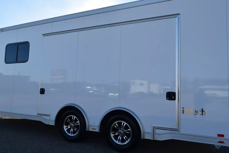 new Snowmobile Trailers InTech  for sale, in Schoolcraft, MI Thumbnail 6