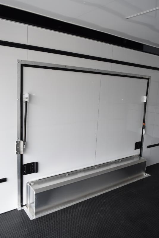 new Car Haulers / Racing Trailers ATC  for sale, in Schoolcraft, MI Thumbnail 13
