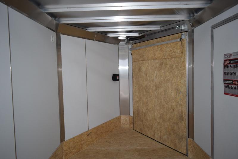 new Snowmobile Trailers Bravo Trailers  for sale, in Schoolcraft, MI Thumbnail 13