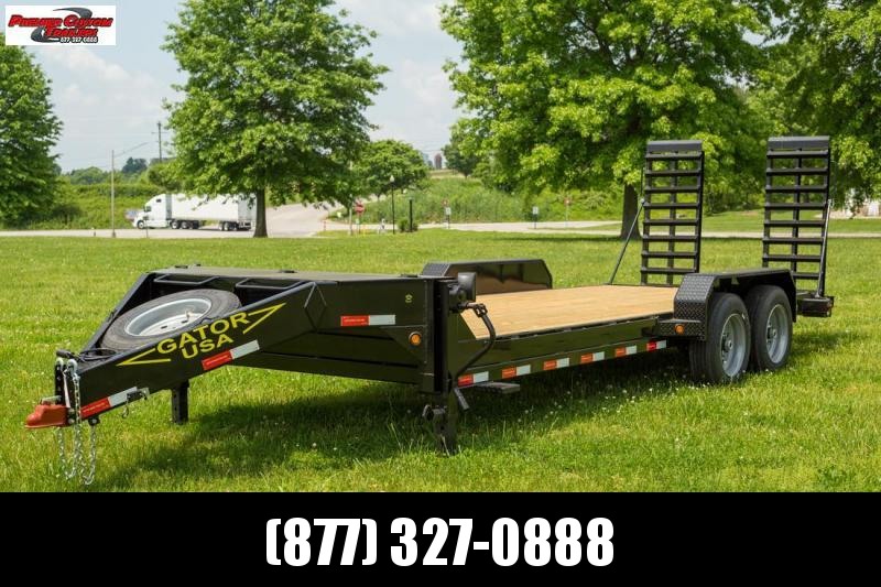 GATORMADE 18'+3' 16k Aardvark Heavy Duty Equipment GATORMADE 18'+3' 16k Aardvark Heavy Duty Equipment