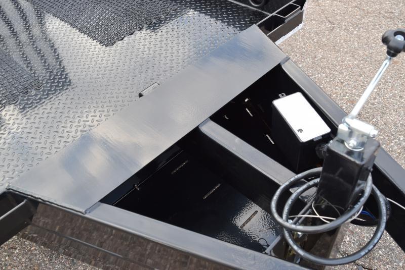 new Equipment / Flatbed Trailers BND  for sale, in Schoolcraft, MI Thumbnail 9