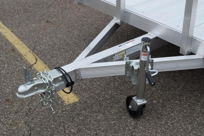 new Utility Trailers Sport Haven  for sale, in Schoolcraft, MI Thumbnail 10