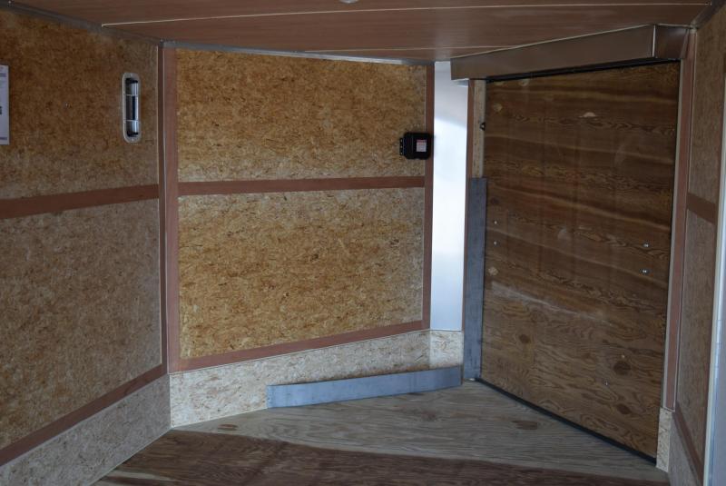 new Stock / Stock Combo Trailers Bravo Trailers  for sale, in Schoolcraft, MI Thumbnail 10