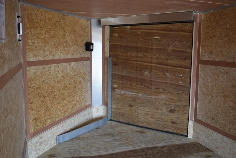 new Stock / Stock Combo Trailers Bravo Trailers  for sale, in Schoolcraft, MI Thumbnail 11