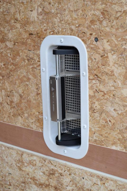 new Stock / Stock Combo Trailers Bravo Trailers  for sale, in Schoolcraft, MI Thumbnail 9