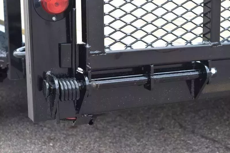 new Utility Trailers BND  for sale, in Schoolcraft, MI Thumbnail 6