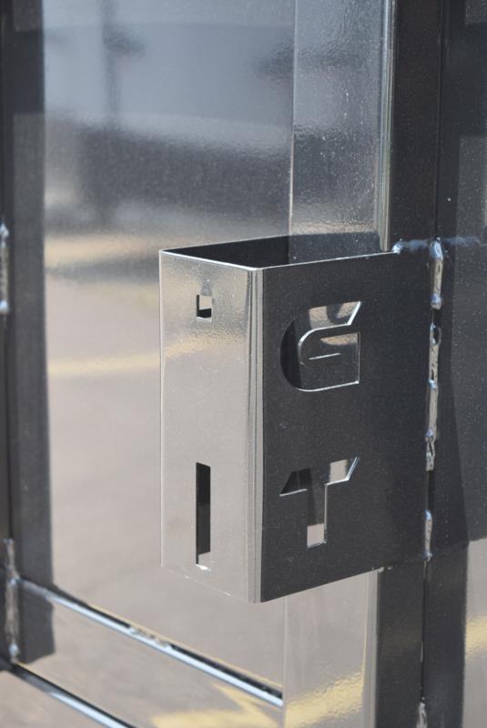 new Dump Trailers Griffin  for sale, in Schoolcraft, MI Thumbnail 9