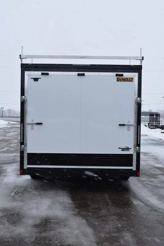 new Office / Fiber Optic Trailers Bravo Trailers  for sale, in Schoolcraft, MI Thumbnail 4