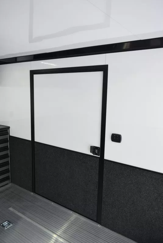 new Car Haulers / Racing Trailers InTech  for sale, in Schoolcraft, MI Thumbnail 21