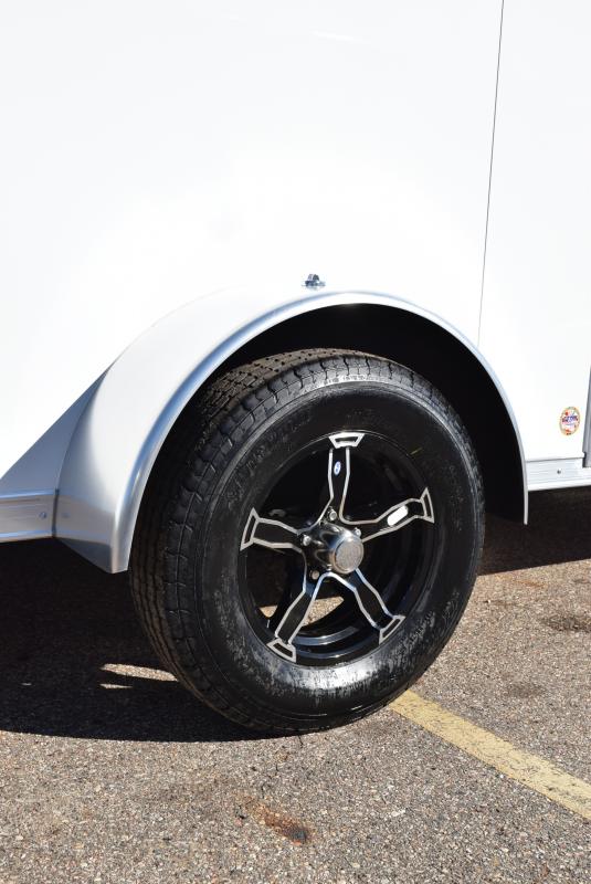 new Cargo (Enclosed) Trailers ATC  for sale, in Schoolcraft, MI Thumbnail 6