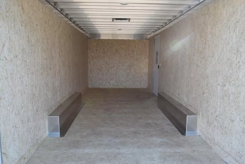 new Car Haulers / Racing Trailers Bravo Trailers  for sale, in Schoolcraft, MI Thumbnail 15