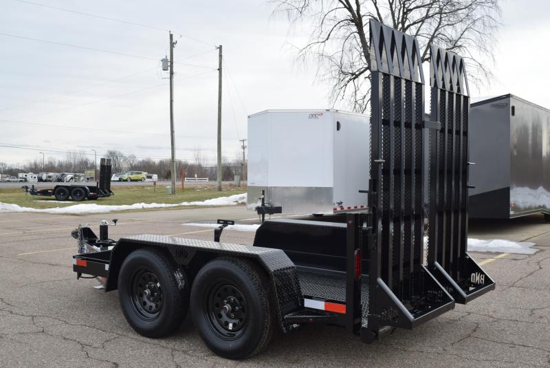 new Equipment / Flatbed Trailers BND  for sale, in Schoolcraft, MI Thumbnail 4