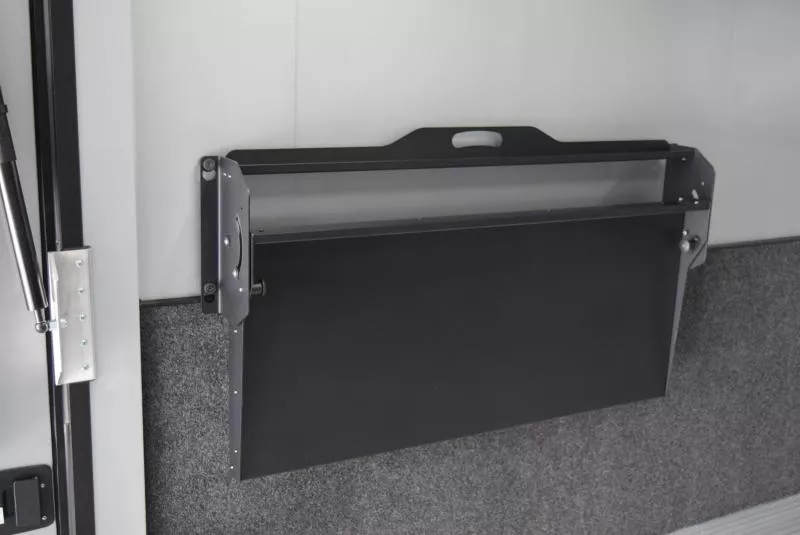 new Car Haulers / Racing Trailers InTech  for sale, in Schoolcraft, MI Thumbnail 26