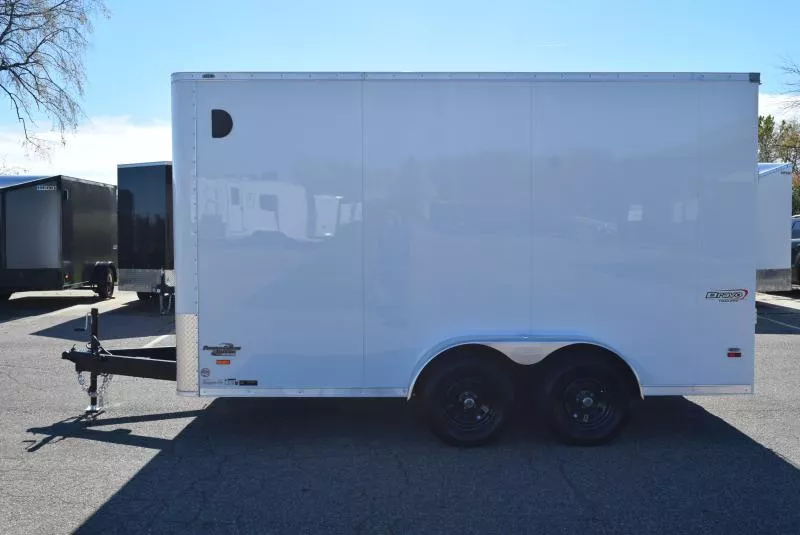 new Cargo (Enclosed) Trailers Bravo Trailers  for sale, in Schoolcraft, MI Thumbnail 6