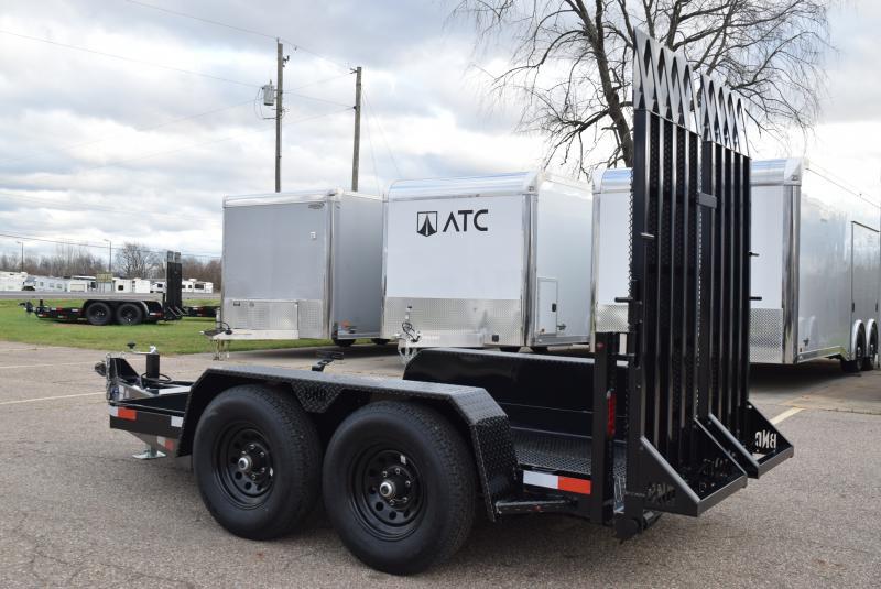 new Equipment / Flatbed Trailers BND  for sale, in Schoolcraft, MI Thumbnail 3