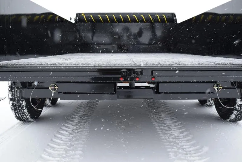 new Dump Trailers Griffin  for sale, in Schoolcraft, MI Thumbnail 13