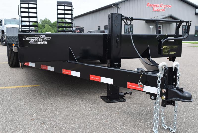 new Equipment / Flatbed Trailers Gatormade Trailers  for sale, in Schoolcraft, MI Thumbnail 10