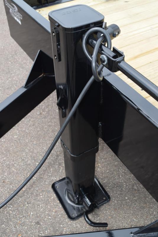 new Equipment / Flatbed Trailers Gatormade Trailers  for sale, in Schoolcraft, MI Thumbnail 9