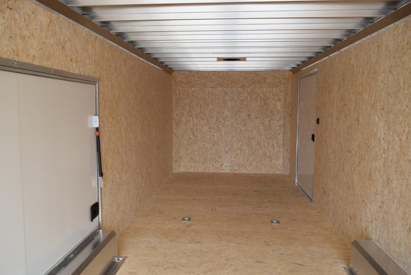 new Car Haulers / Racing Trailers ATC  for sale, in Schoolcraft, MI Thumbnail 12