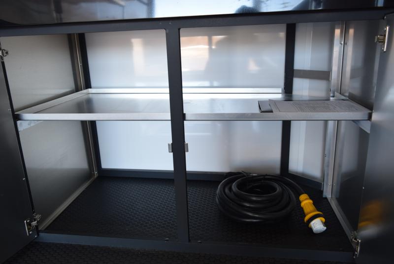 new Car Haulers / Racing Trailers ATC  for sale, in Schoolcraft, MI Thumbnail 26