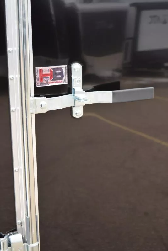 new Cargo (Enclosed) Trailers Bravo Trailers  for sale, in Schoolcraft, MI Thumbnail 7