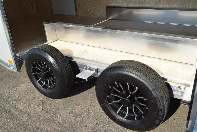 new Car Haulers / Racing Trailers ATC  for sale, in Schoolcraft, MI Thumbnail 9