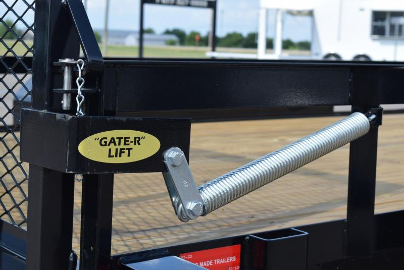 new Utility Trailers Gatormade Trailers  for sale, in Schoolcraft, MI Thumbnail 6