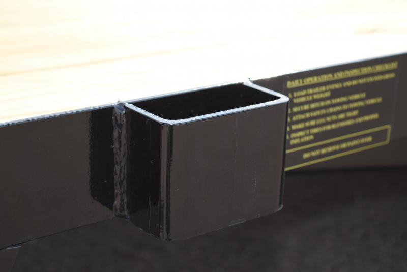 new Utility Trailers Gatormade Trailers  for sale, in Schoolcraft, MI Thumbnail 8