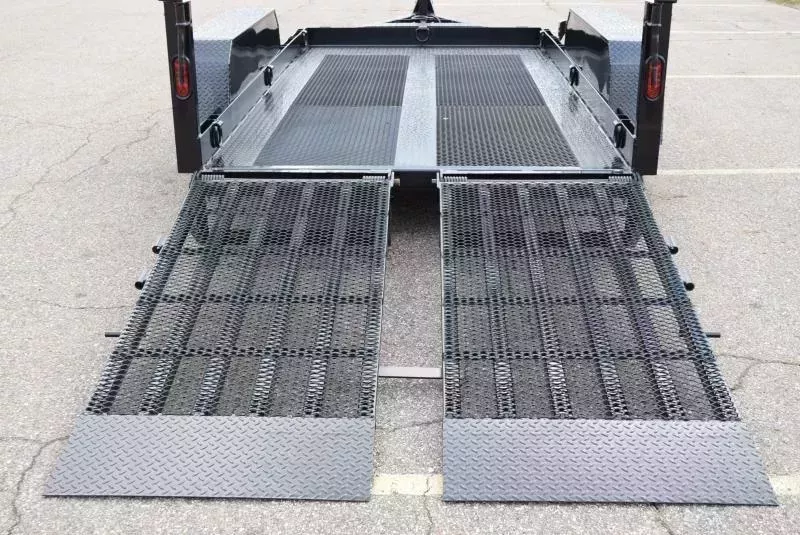 new Equipment / Flatbed Trailers BND  for sale, in Schoolcraft, MI Thumbnail 9
