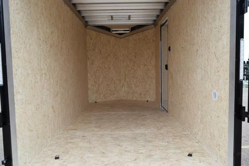 new Cargo (Enclosed) Trailers ATC  for sale, in Schoolcraft, MI Thumbnail 8