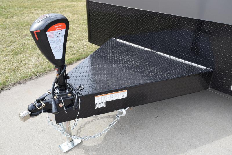 new Car Haulers / Racing Trailers ATC  for sale, in Schoolcraft, MI Thumbnail 8