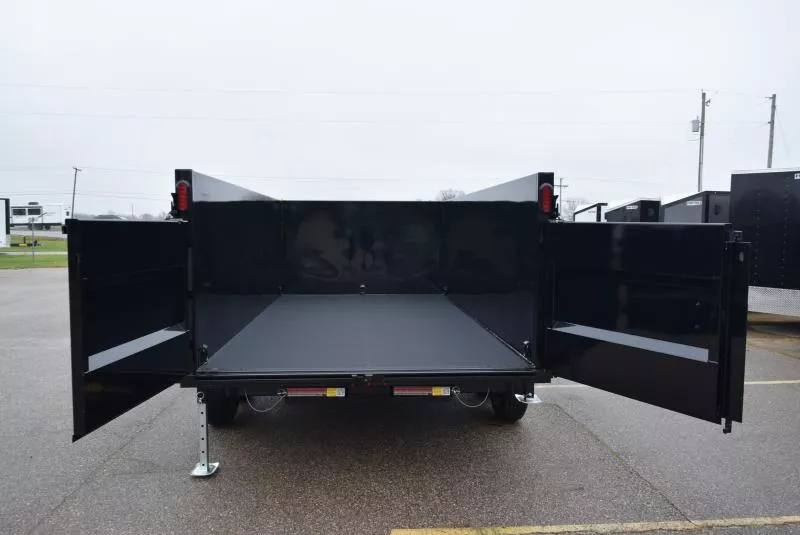 new Dump Trailers Griffin  for sale, in Schoolcraft, MI Thumbnail 14