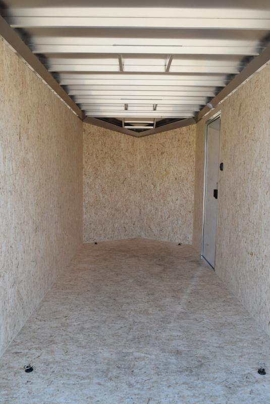 new Cargo (Enclosed) Trailers ATC  for sale, in Schoolcraft, MI Thumbnail 10