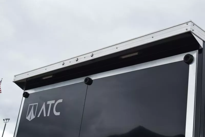 new Cargo (Enclosed) Trailers ATC  for sale, in Schoolcraft, MI Thumbnail 5
